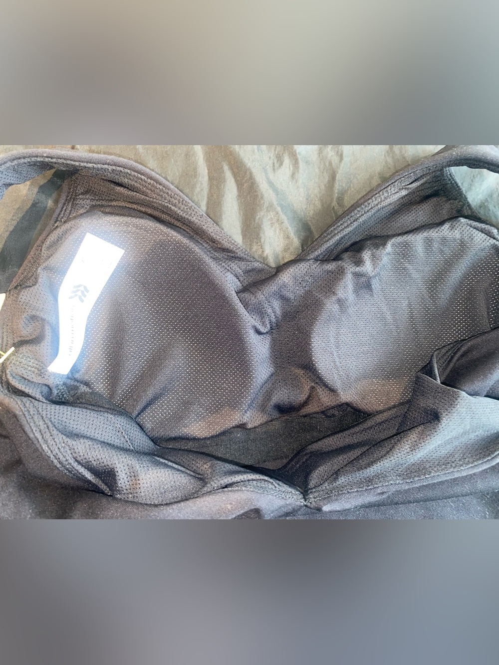 Light Support Sports Bra - Picture 6 of 9